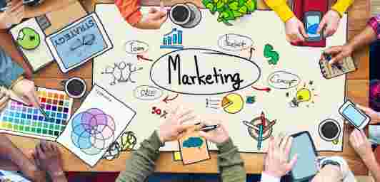 PERSONAL DE MARKETING (MAGIC IBÉRICA, S.L.)