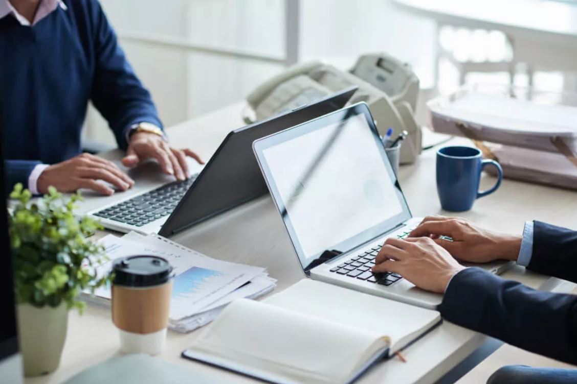 PERSONAL ADMINISTRATIVO (HELEXIA SERVICIOS ENERGÉTICOS, S.L.)