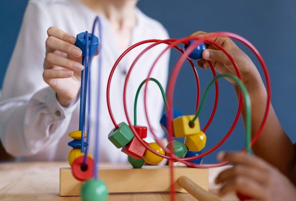 PSICOPEDAGOGO (SB TERAPIAS Y DESARROLLO, S.L.)