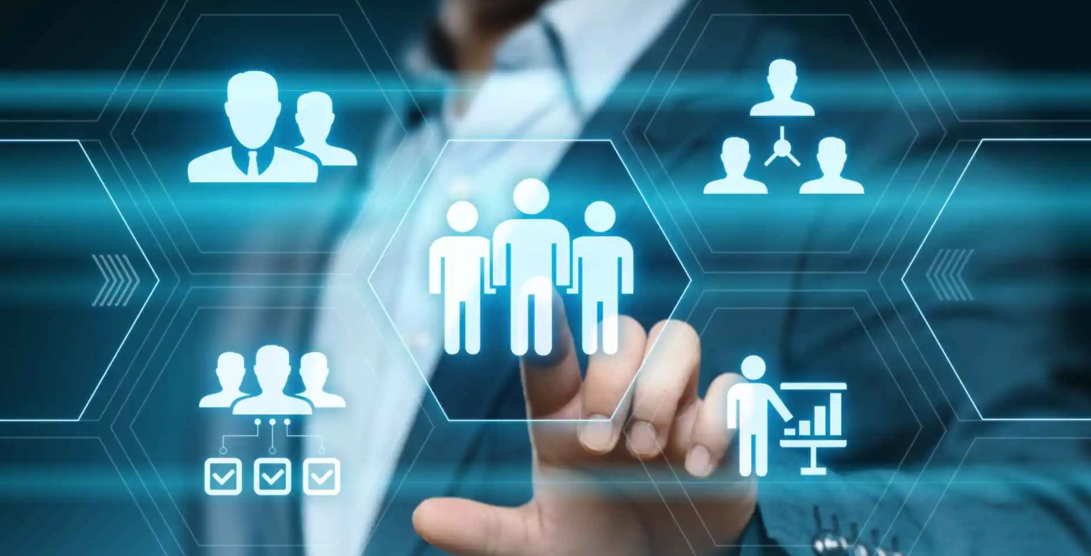 PERSONAL DEL DEPARTAMENTO DE FINANZAS Y RRHH (HELEXIA SERVICIOS ENERGÉTICOS, S.L.)