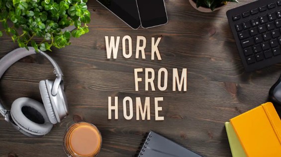 TRAINING AND INFORMATION FOR TELEWORKING