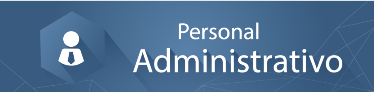 PERSONAL ADMINISTRATIVO (FORM-ED)