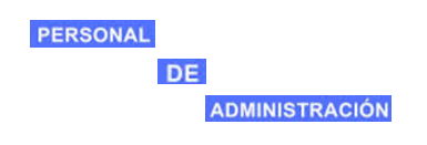 PERSONAL DE ADMINISTRACIÓN (LOGISTICS QUALITY SERVICES, S.L.)