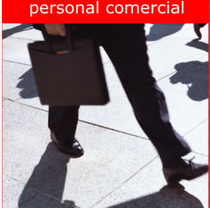 PERSONAL COMERCIAL (FORM-ED)