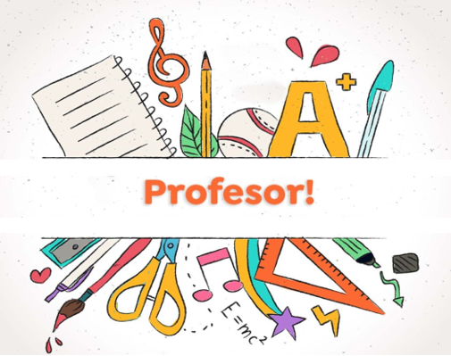 PROFESOR/A (FORM-ED)