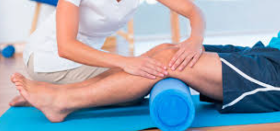 FISIOTERAPEUTA (FUNDACIÓN AENILCE)