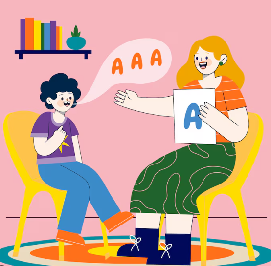 LOGOPEDA (FUNDACIÓN AENILCE)