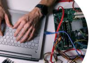 TÉCNICO/A INFORMÁTICO/A (QINDEL FORMACIÓN Y SERVICIOS, S.L.)