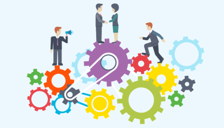 PERSONAL DE GESTIÓN INTERNA (TEATRO DEL BARRIO)