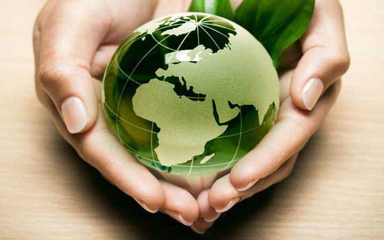 Gestión medioambiental para instaladores