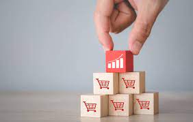 PROMOTORES DE VENTAS (BARRANCO FOOD GOURMET S.L.)