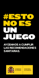 no es un juego