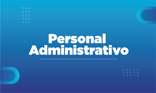 PERSONAL ADMINISTRATIVO (WE ARE FURTIVO, S.L.)