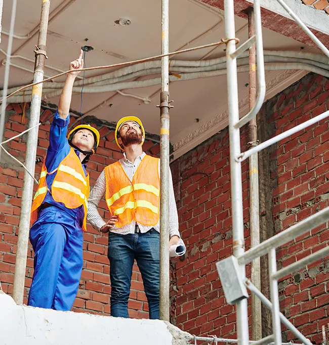 plan de seguridad y salud en obras