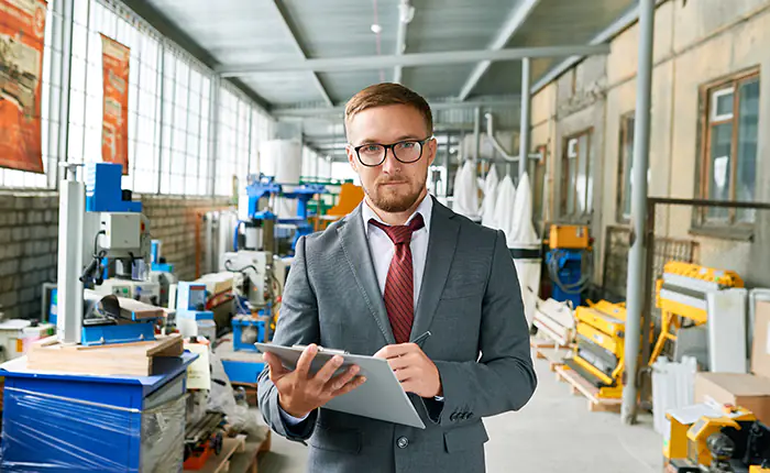 Formación e información para promotores comerciales