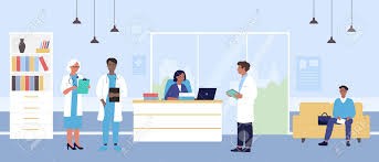 MÉDICO DE FAMILIA (MEDICINA GENERAL) – MEDICODON SALUD INTEGRAL, S.L.